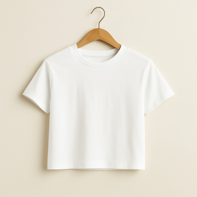 How to Build a Capsule Wardrobe With a Few Pieces You Love